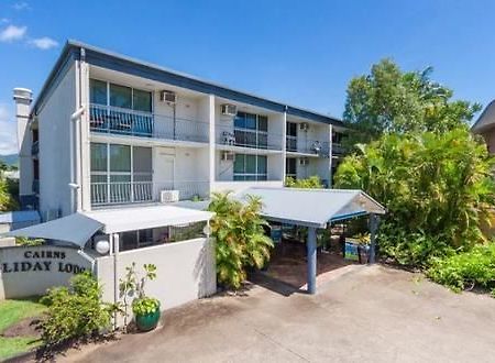 Cairns Holiday Lodge Εξωτερικό φωτογραφία