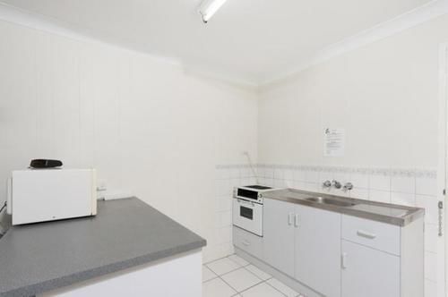 Cairns Holiday Lodge Εξωτερικό φωτογραφία