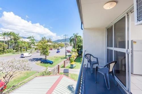 Cairns Holiday Lodge Εξωτερικό φωτογραφία