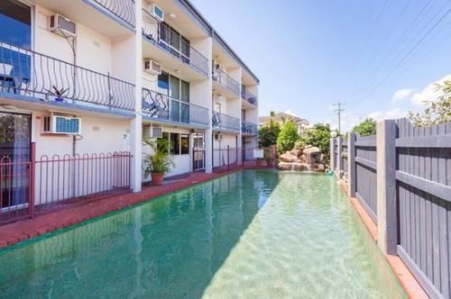 Cairns Holiday Lodge Εξωτερικό φωτογραφία