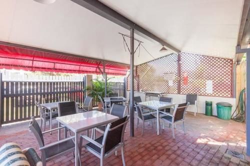Cairns Holiday Lodge Εξωτερικό φωτογραφία
