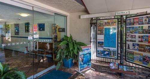 Cairns Holiday Lodge Εξωτερικό φωτογραφία