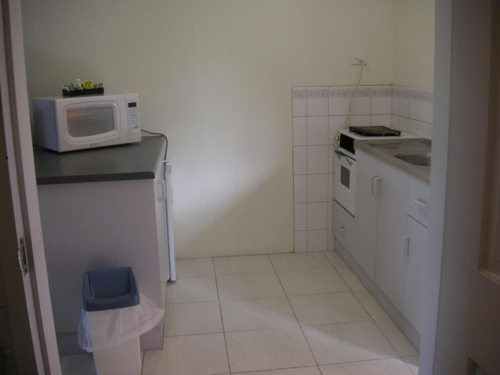 Cairns Holiday Lodge Δωμάτιο φωτογραφία