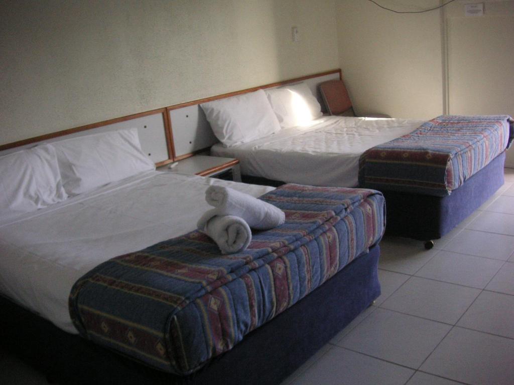 Cairns Holiday Lodge Εξωτερικό φωτογραφία