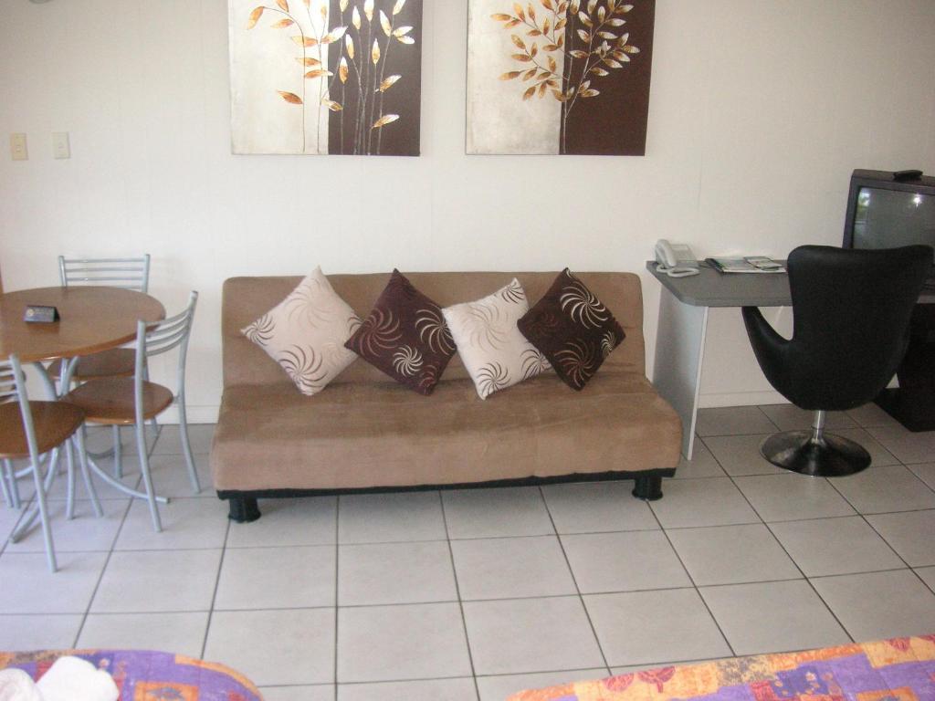 Cairns Holiday Lodge Δωμάτιο φωτογραφία