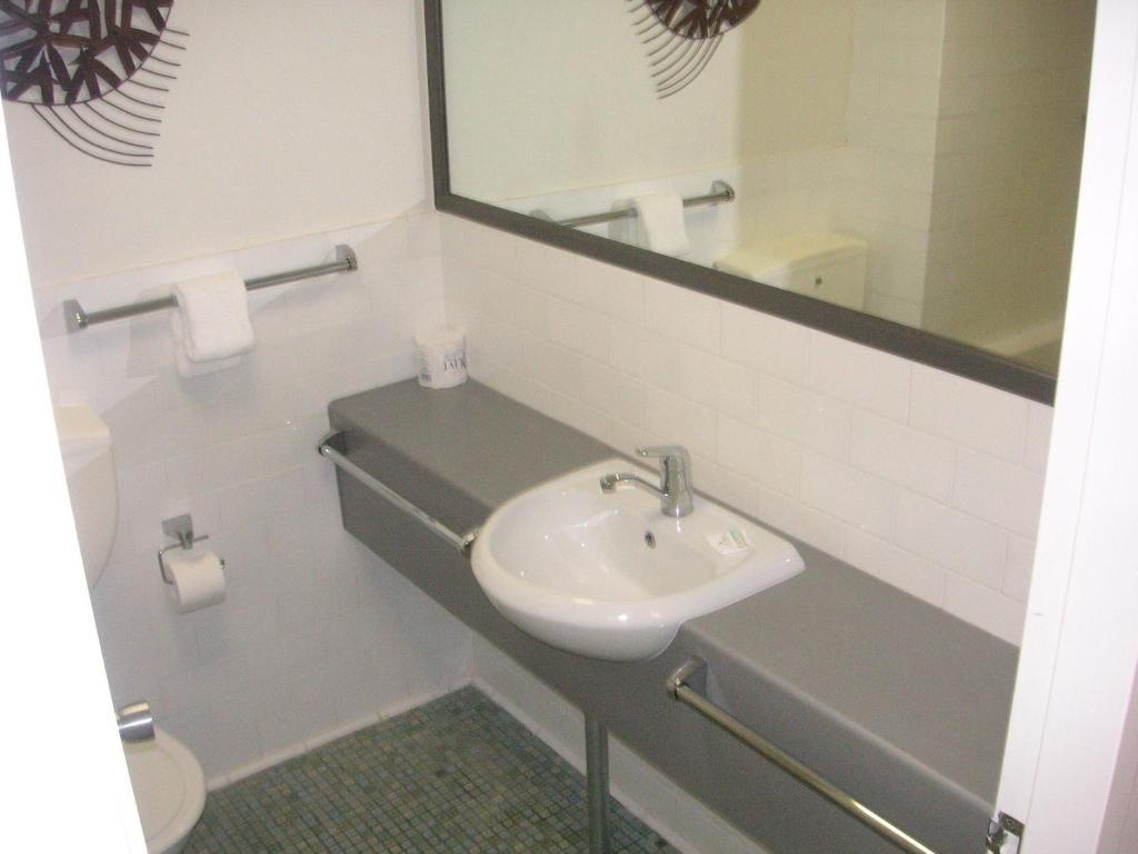 Cairns Holiday Lodge Δωμάτιο φωτογραφία