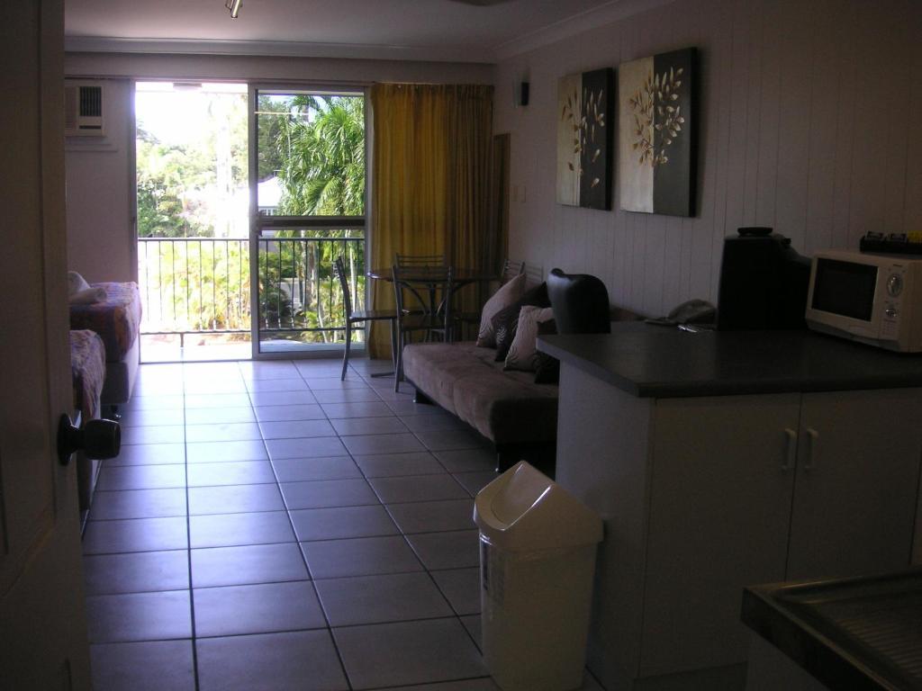 Cairns Holiday Lodge Δωμάτιο φωτογραφία