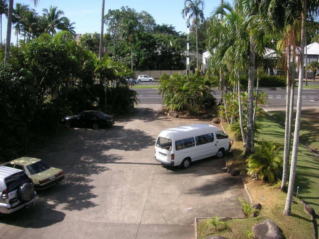 Cairns Holiday Lodge Εξωτερικό φωτογραφία